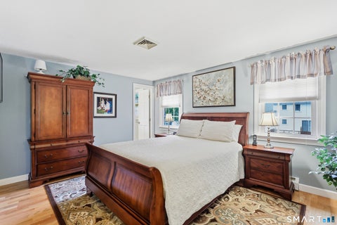 Tiny photo for 96 Heywood Drive, Glastonbury, CT 06033 (MLS # 24209481)