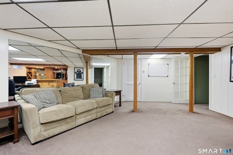 Tiny photo for 96 Heywood Drive, Glastonbury, CT 06033 (MLS # 24209481)