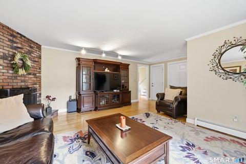 Tiny photo for 96 Heywood Drive, Glastonbury, CT 06033 (MLS # 24209481)