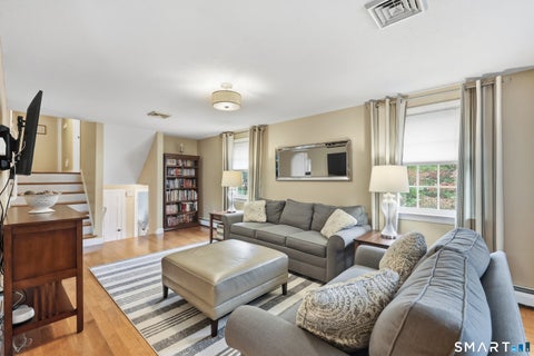 Tiny photo for 96 Heywood Drive, Glastonbury, CT 06033 (MLS # 24209481)