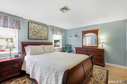 Tiny photo for 96 Heywood Drive, Glastonbury, CT 06033 (MLS # 24209481)