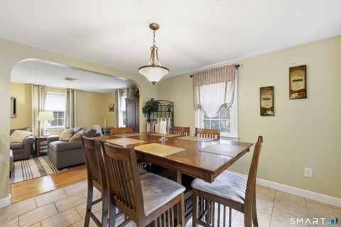 Tiny photo for 96 Heywood Drive, Glastonbury, CT 06033 (MLS # 24209481)