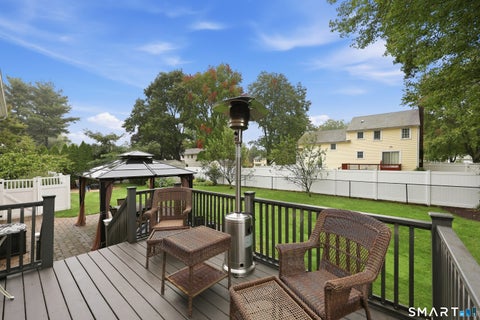 Tiny photo for 96 Heywood Drive, Glastonbury, CT 06033 (MLS # 24209481)