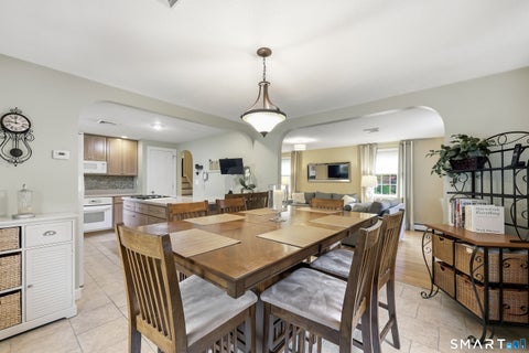 Tiny photo for 96 Heywood Drive, Glastonbury, CT 06033 (MLS # 24209481)