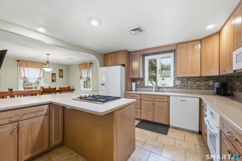 Tiny photo for 96 Heywood Drive, Glastonbury, CT 06033 (MLS # 24209481)