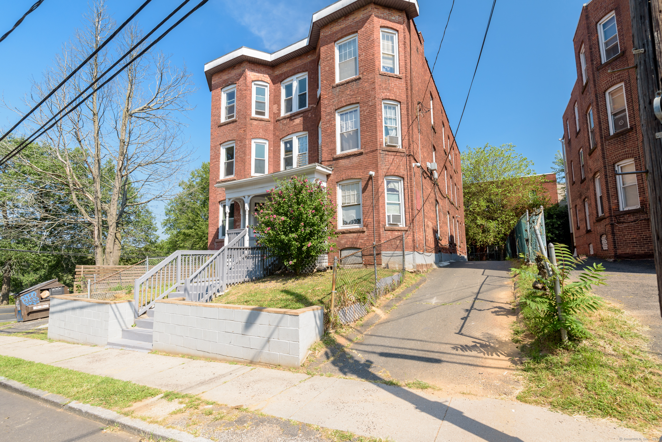 50 York Street