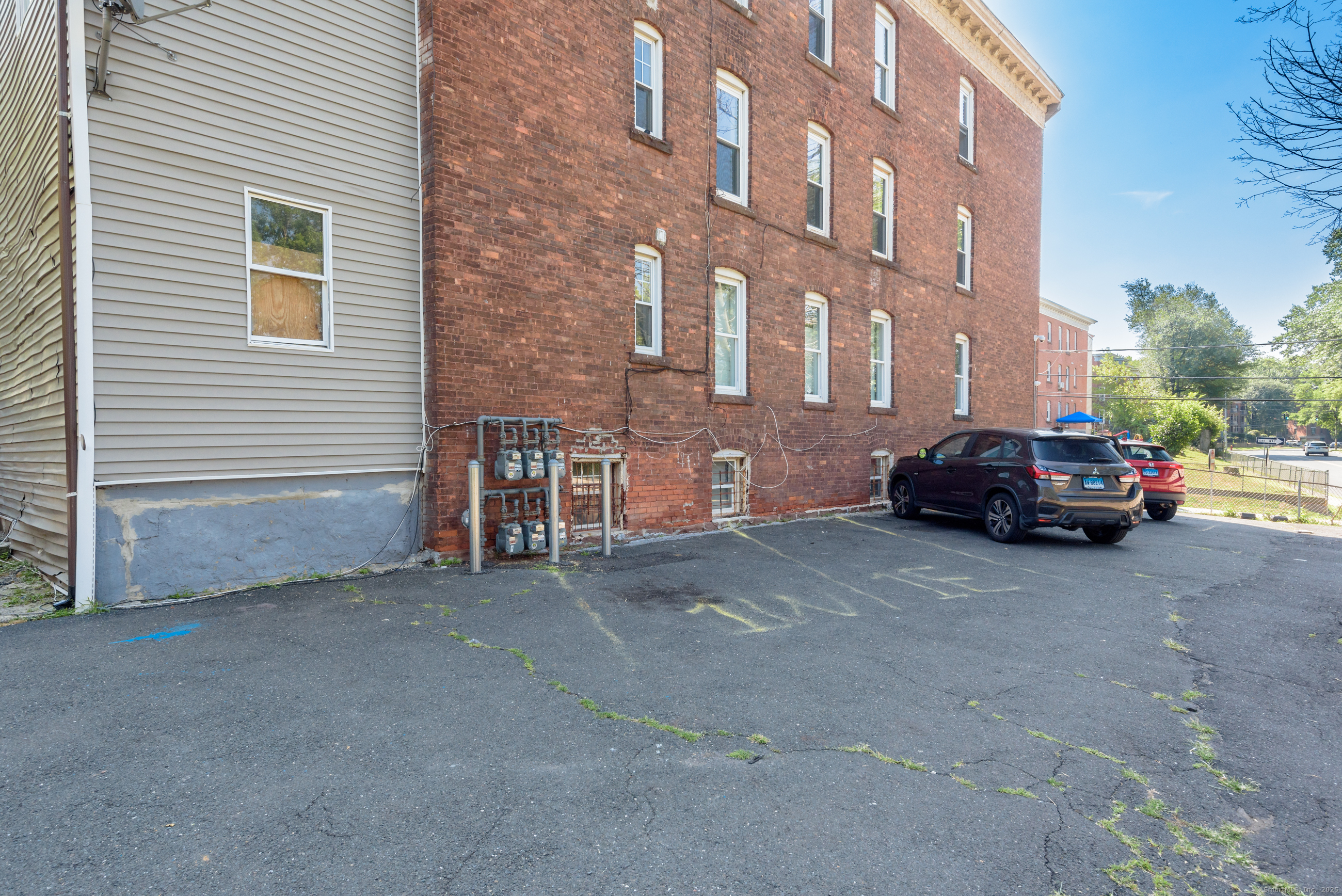50 York Street