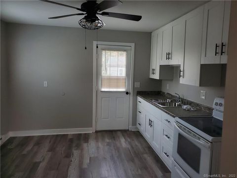 Tiny photo for 83 Midway Oval, Groton, CT 06340 (MLS # 24151384)