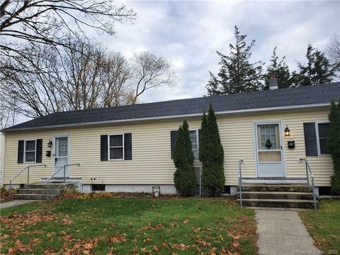 Photo of 83 Midway Oval, Groton, CT 06340 (MLS # 24151384)