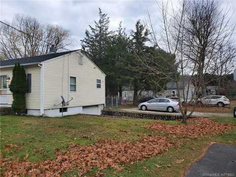 Tiny photo for 83 Midway Oval, Groton, CT 06340 (MLS # 24151384)