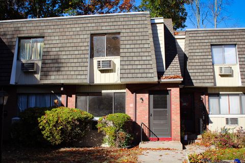 A home in Windsor