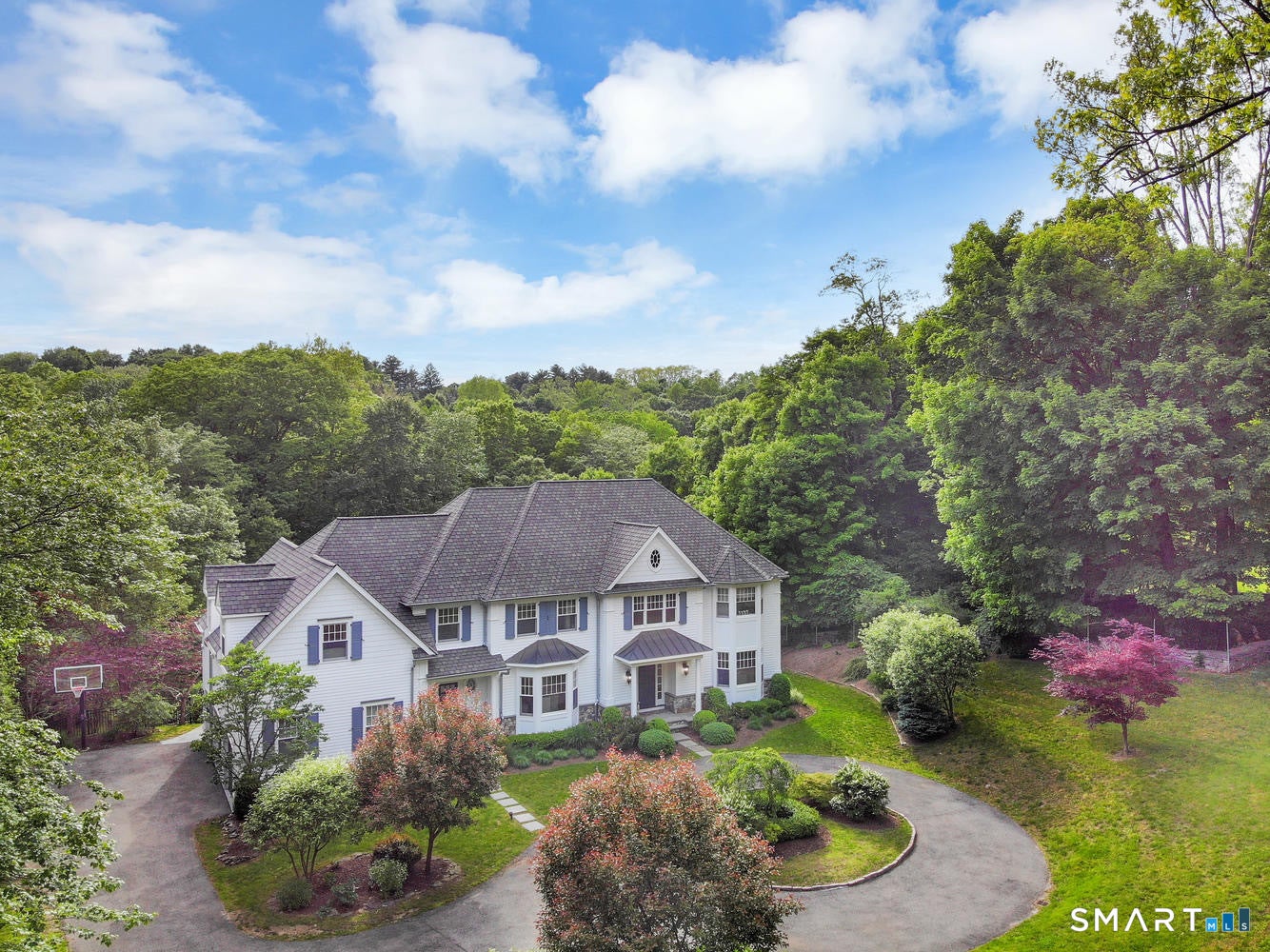 246 E Middle Patent Road