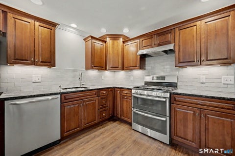 Tiny photo for 200 Peace Acre Lane, Stratford, CT 06614 (MLS # 24215403)