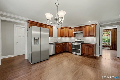 Tiny photo for 200 Peace Acre Lane, Stratford, CT 06614 (MLS # 24215403)