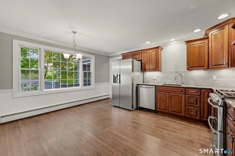 Tiny photo for 200 Peace Acre Lane, Stratford, CT 06614 (MLS # 24215403)