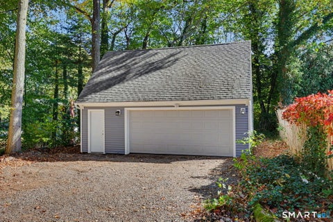Tiny photo for 200 Peace Acre Lane, Stratford, CT 06614 (MLS # 24215403)