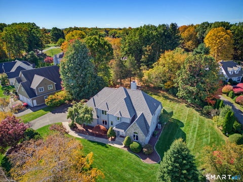Photo of 25 Catherine Drive, Rocky Hill, CT 06067 (MLS # 24215182)