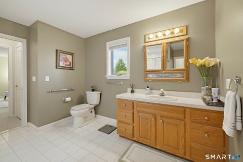 Tiny photo for 25 Catherine Drive, Rocky Hill, CT 06067 (MLS # 24215182)