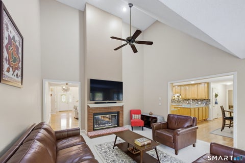 Tiny photo for 25 Catherine Drive, Rocky Hill, CT 06067 (MLS # 24215182)