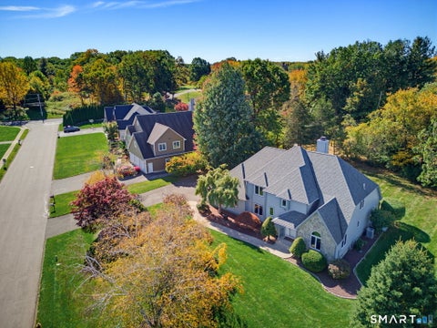Tiny photo for 25 Catherine Drive, Rocky Hill, CT 06067 (MLS # 24215182)