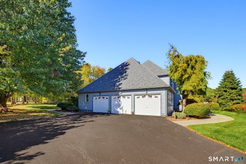 Tiny photo for 25 Catherine Drive, Rocky Hill, CT 06067 (MLS # 24215182)