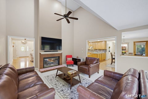 Tiny photo for 25 Catherine Drive, Rocky Hill, CT 06067 (MLS # 24215182)