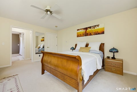 Tiny photo for 25 Catherine Drive, Rocky Hill, CT 06067 (MLS # 24215182)