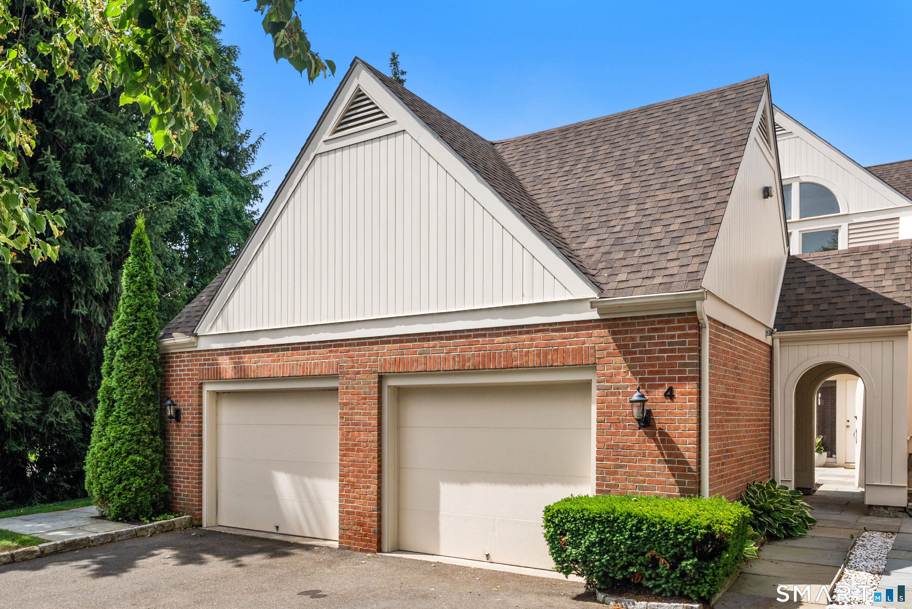 4 Sedgwick Village Lane 4