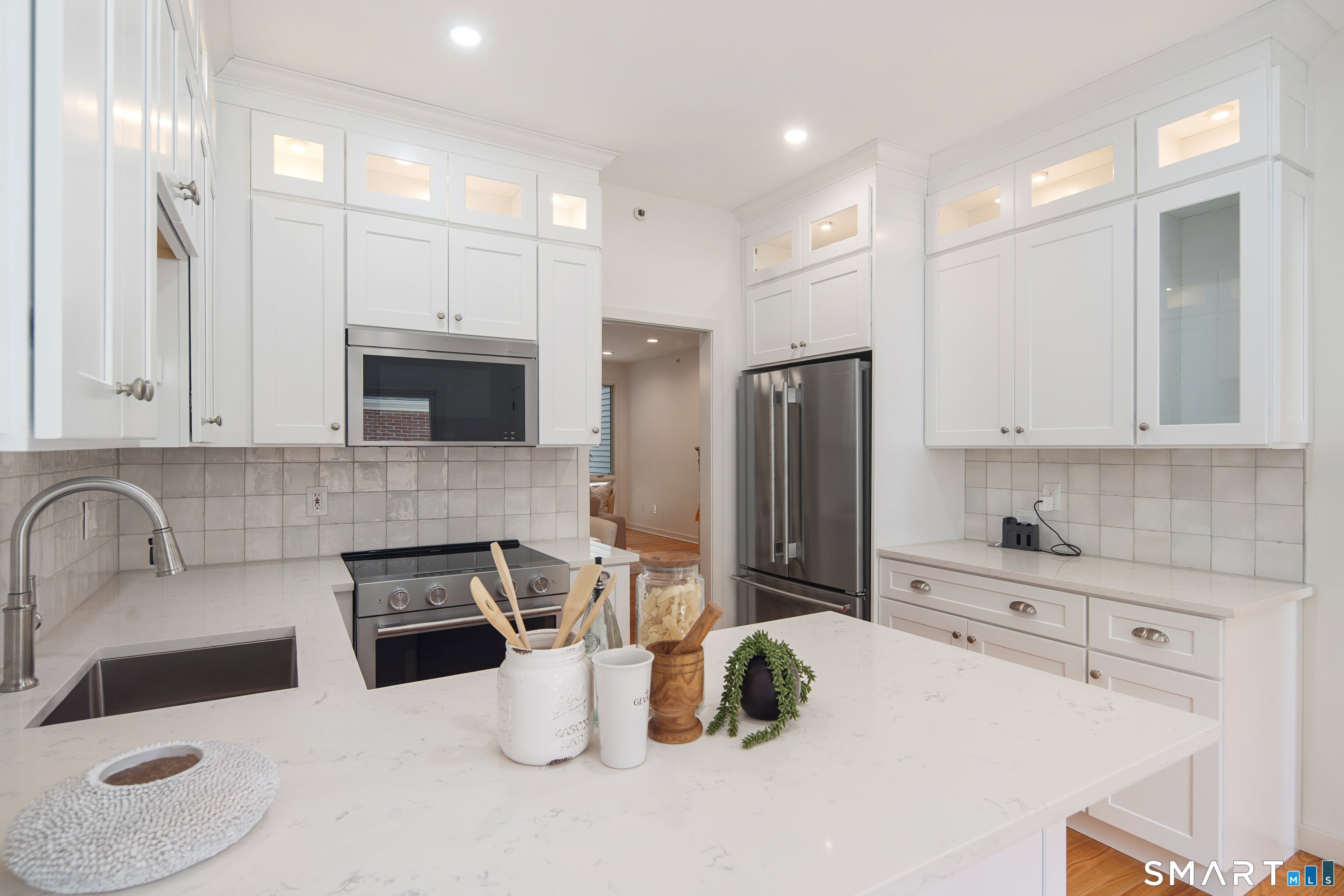 4 Sedgwick Village Lane 4