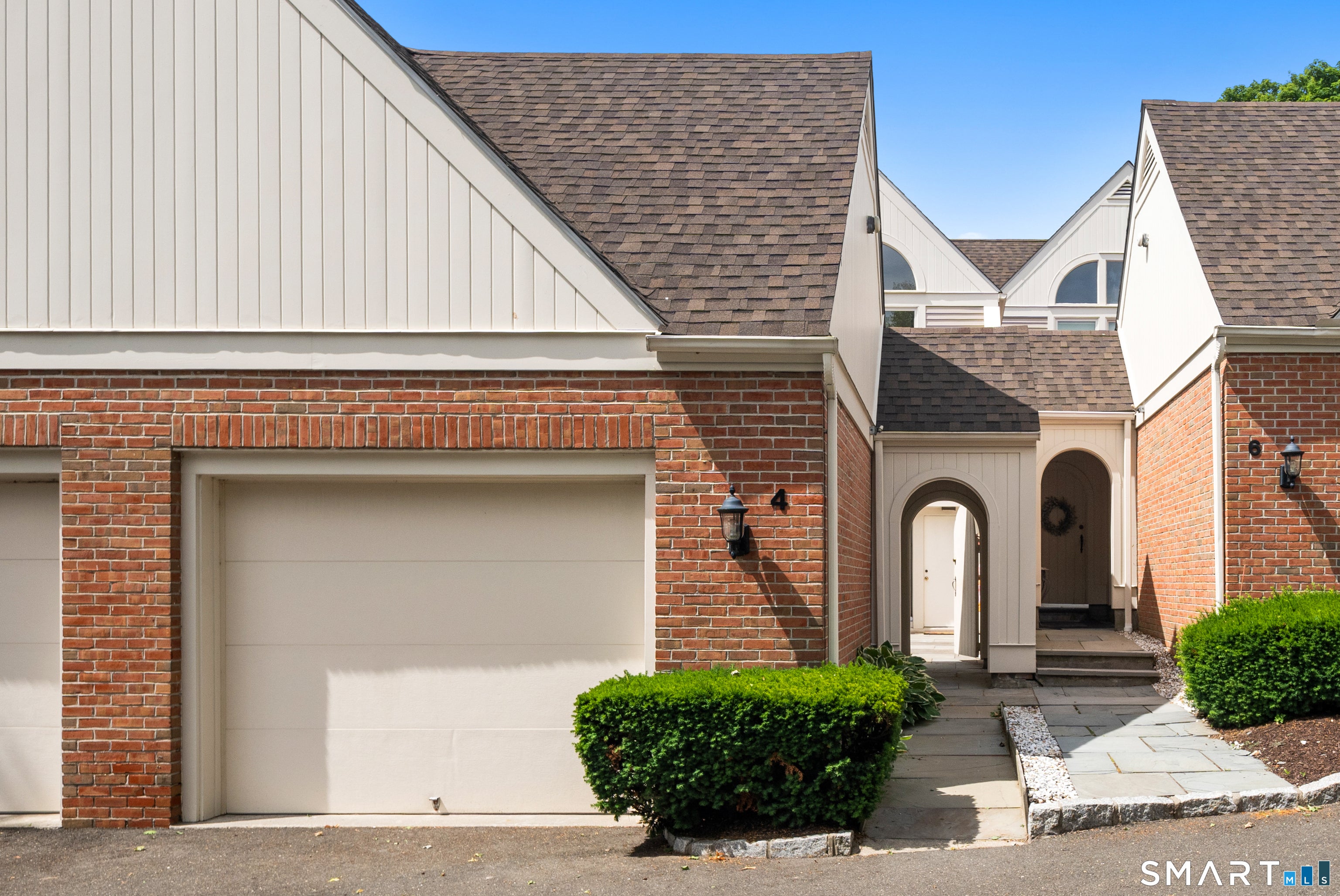 4 Sedgwick Village Lane 4