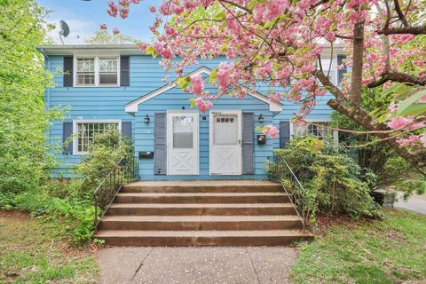 176 School Street Manchester CT 06040