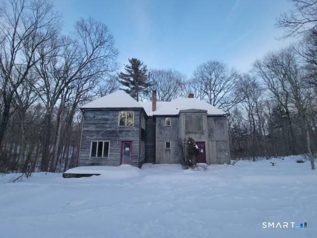 Photo of 50 Beckwith Road, Killingworth, CT 06419 (MLS # 24151911)