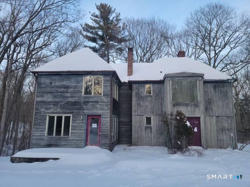 Photo of 50 Beckwith Road, Killingworth, CT 06419 (MLS # 24151911)