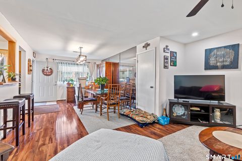 Tiny photo for 140 Thompson Street #18D, East Haven, CT 06513 (MLS # 24151121)