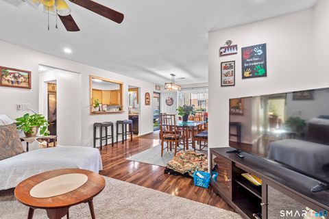 Tiny photo for 140 Thompson Street #18D, East Haven, CT 06513 (MLS # 24151121)