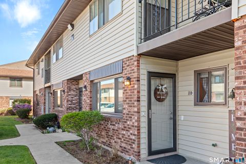 Photo of 140 Thompson Street #18D, East Haven, CT 06513 (MLS # 24151121)