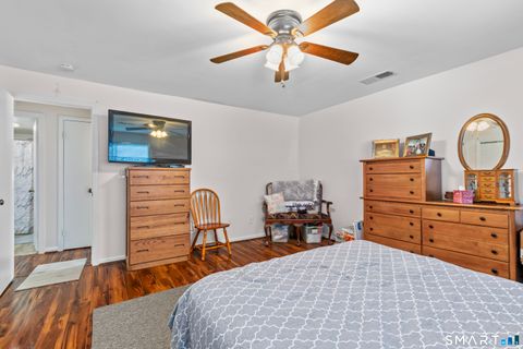 Tiny photo for 140 Thompson Street #18D, East Haven, CT 06513 (MLS # 24151121)