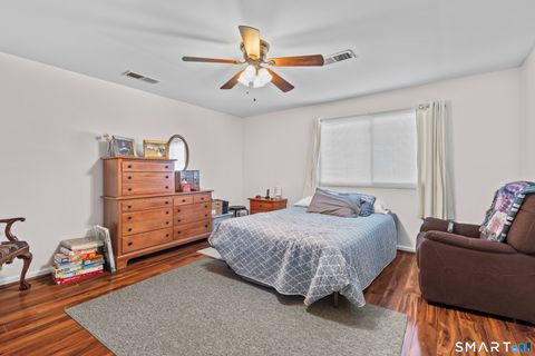 Tiny photo for 140 Thompson Street #18D, East Haven, CT 06513 (MLS # 24151121)