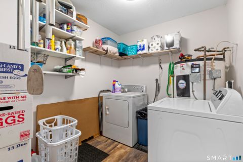 Tiny photo for 140 Thompson Street #18D, East Haven, CT 06513 (MLS # 24151121)