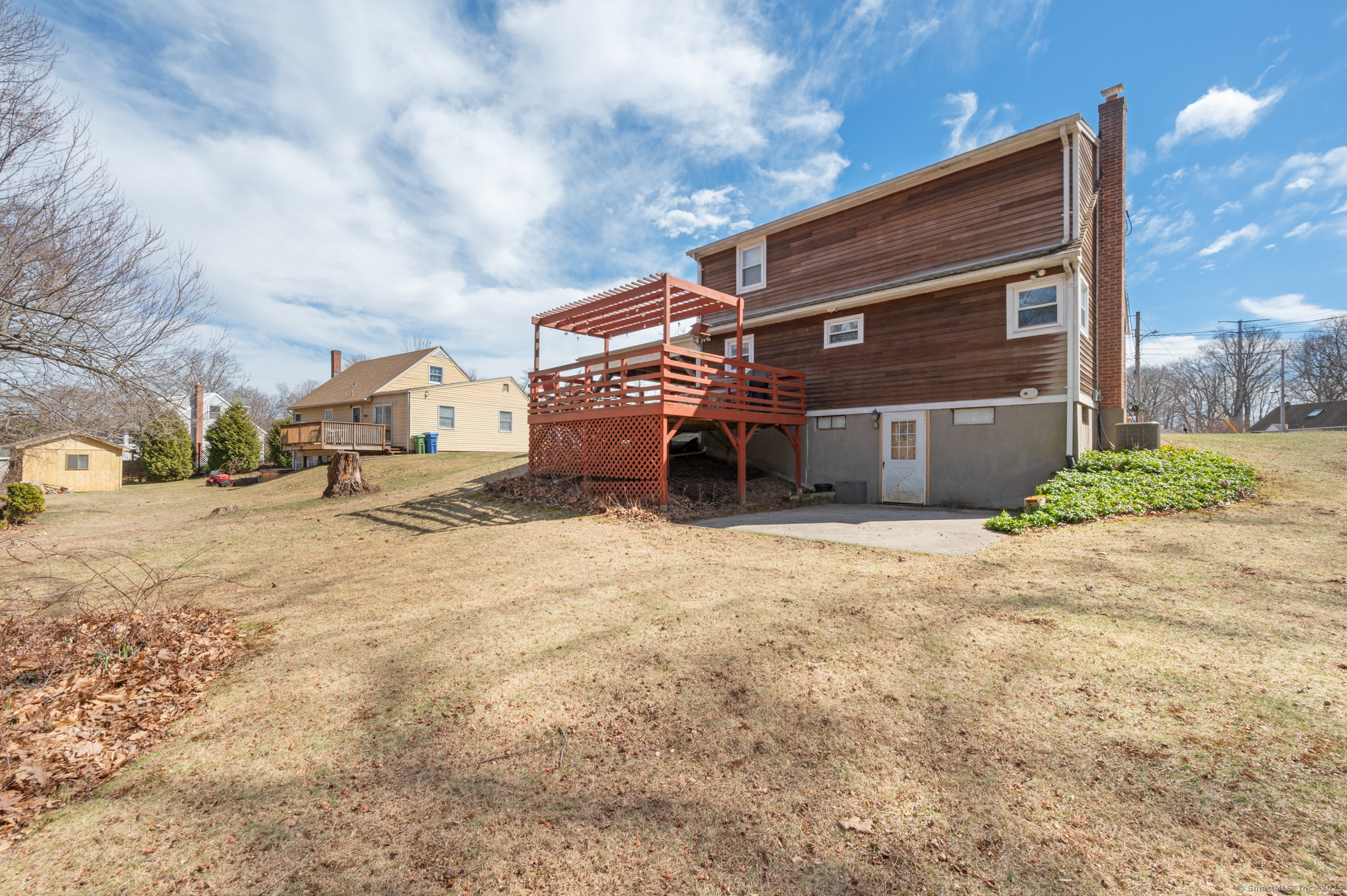 34 Reskin Drive, Wallingford, Connecticut image 4