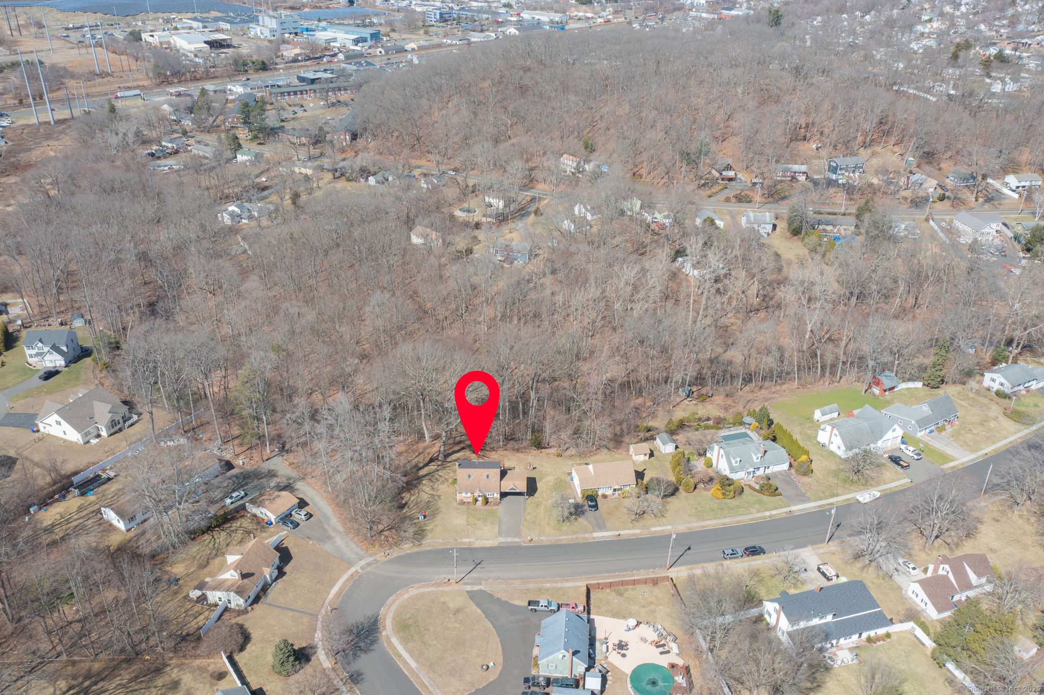 34 Reskin Drive, Wallingford, Connecticut image 6