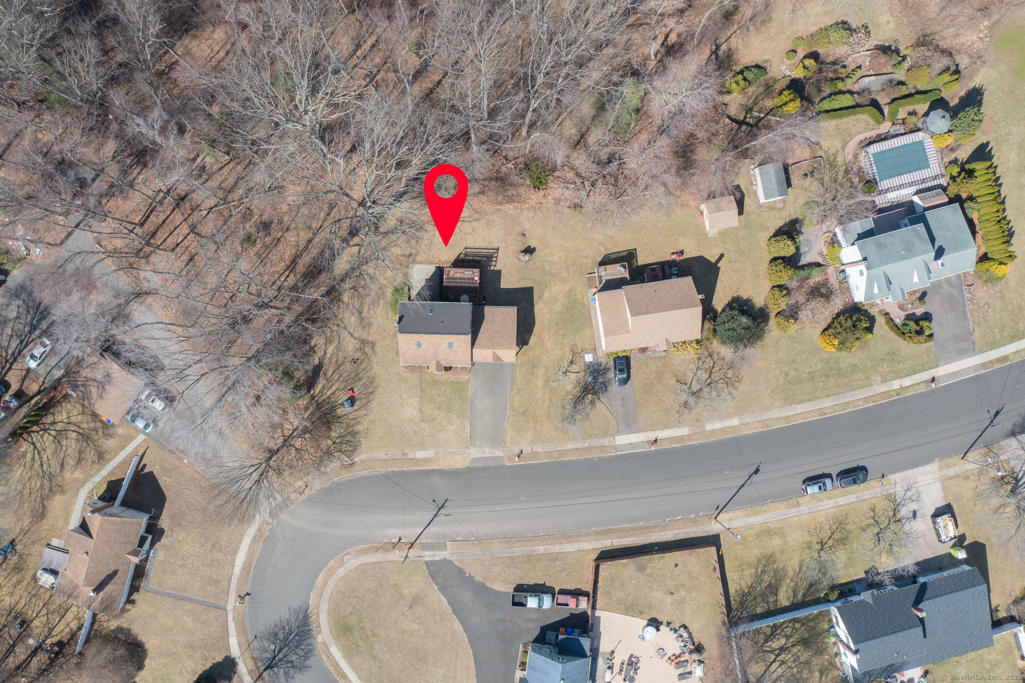 34 Reskin Drive, Wallingford, Connecticut image 39