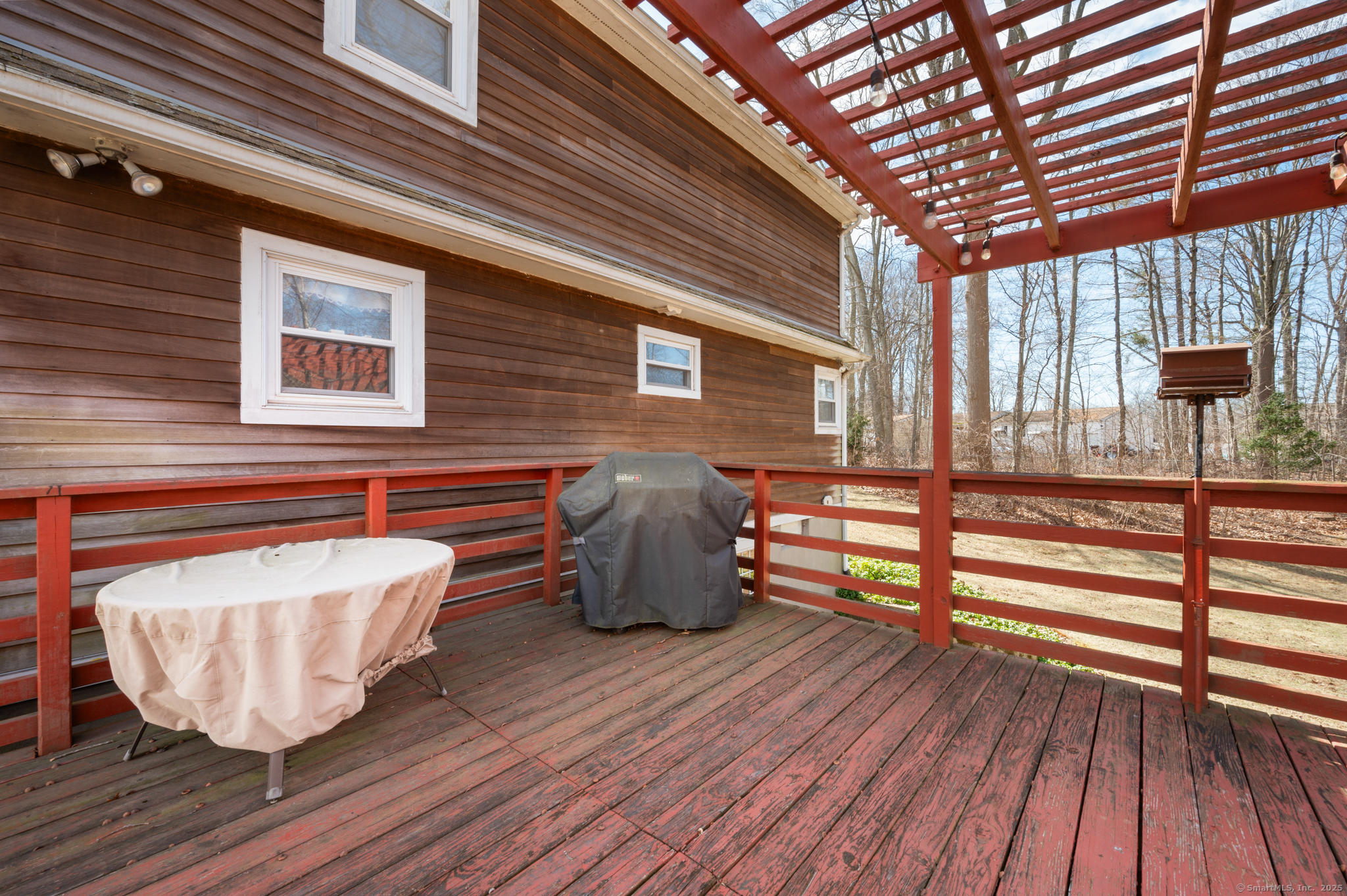 34 Reskin Drive, Wallingford, Connecticut image 37