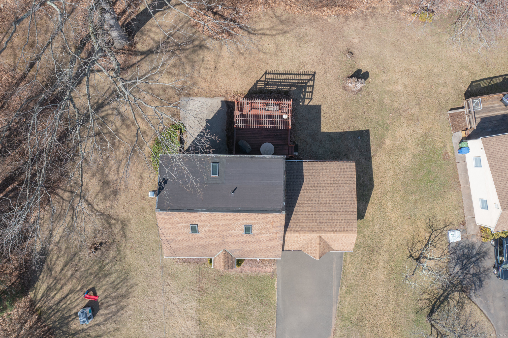 34 Reskin Drive, Wallingford, Connecticut image 38