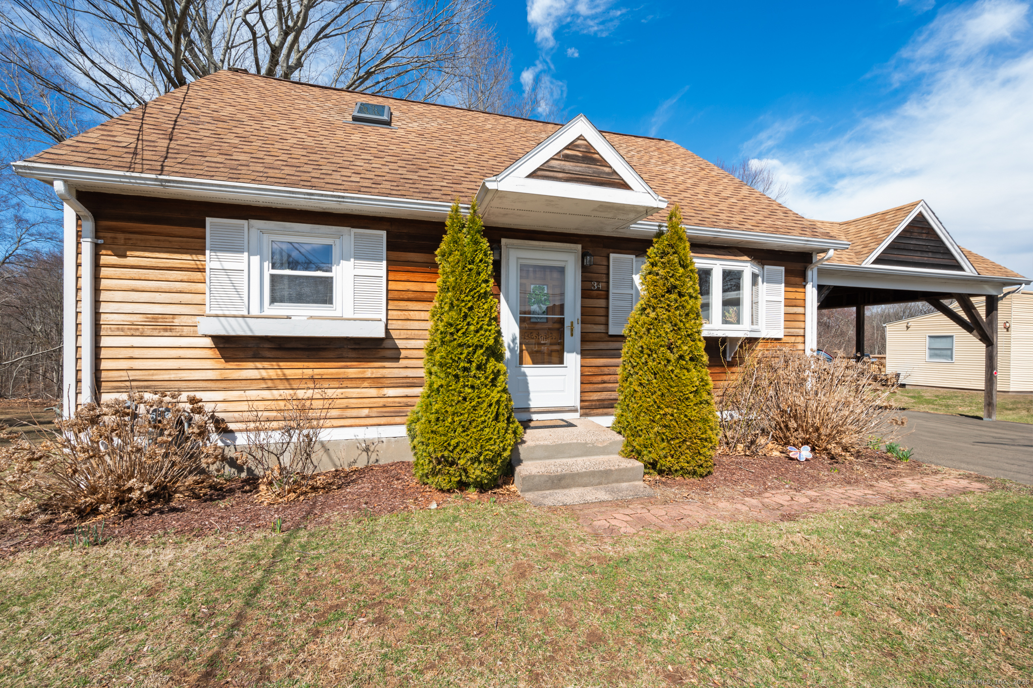 34 Reskin Drive, Wallingford, Connecticut image 1