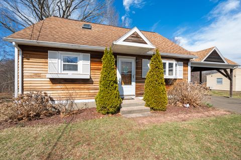 34 Reskin Drive, Wallingford, CT 06492 - #: 24079420