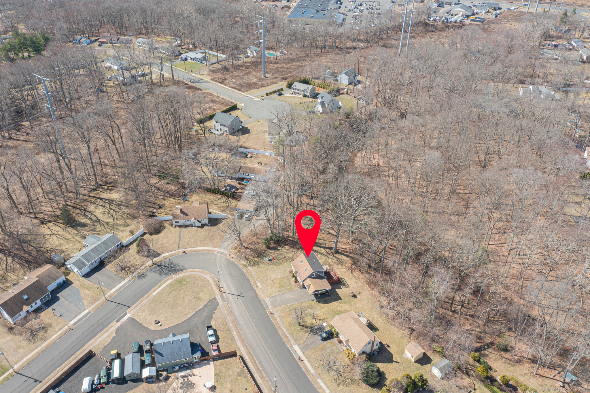 34 Reskin Drive, Wallingford, Connecticut image 40