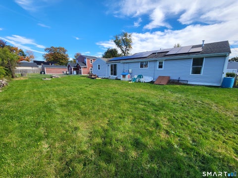 Tiny photo for 25 Twining Street, Plainville, CT 06062 (MLS # 24216111)