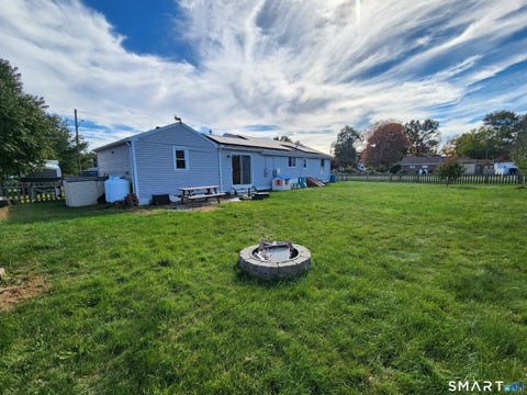 Tiny photo for 25 Twining Street, Plainville, CT 06062 (MLS # 24216111)