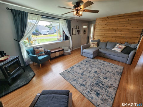 Tiny photo for 25 Twining Street, Plainville, CT 06062 (MLS # 24216111)